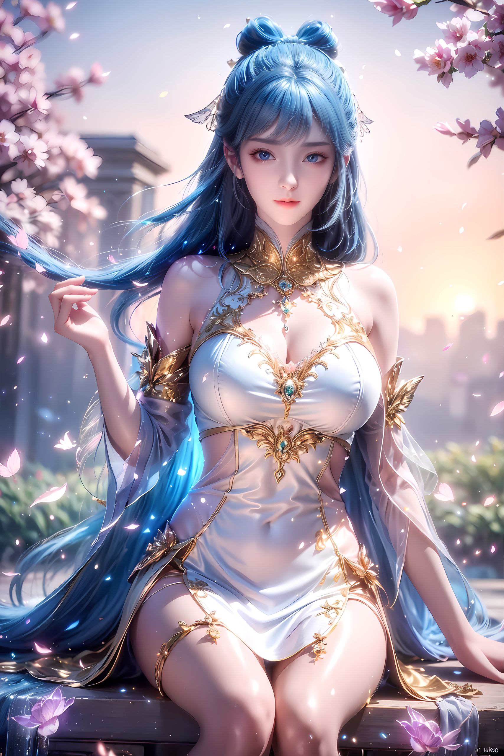 爆炸的时代