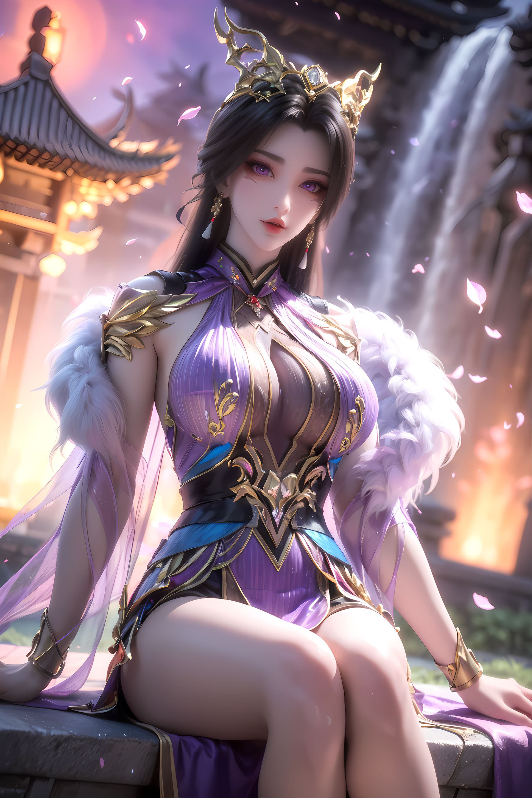 存在一定的