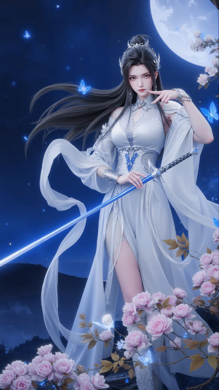 某知名女星