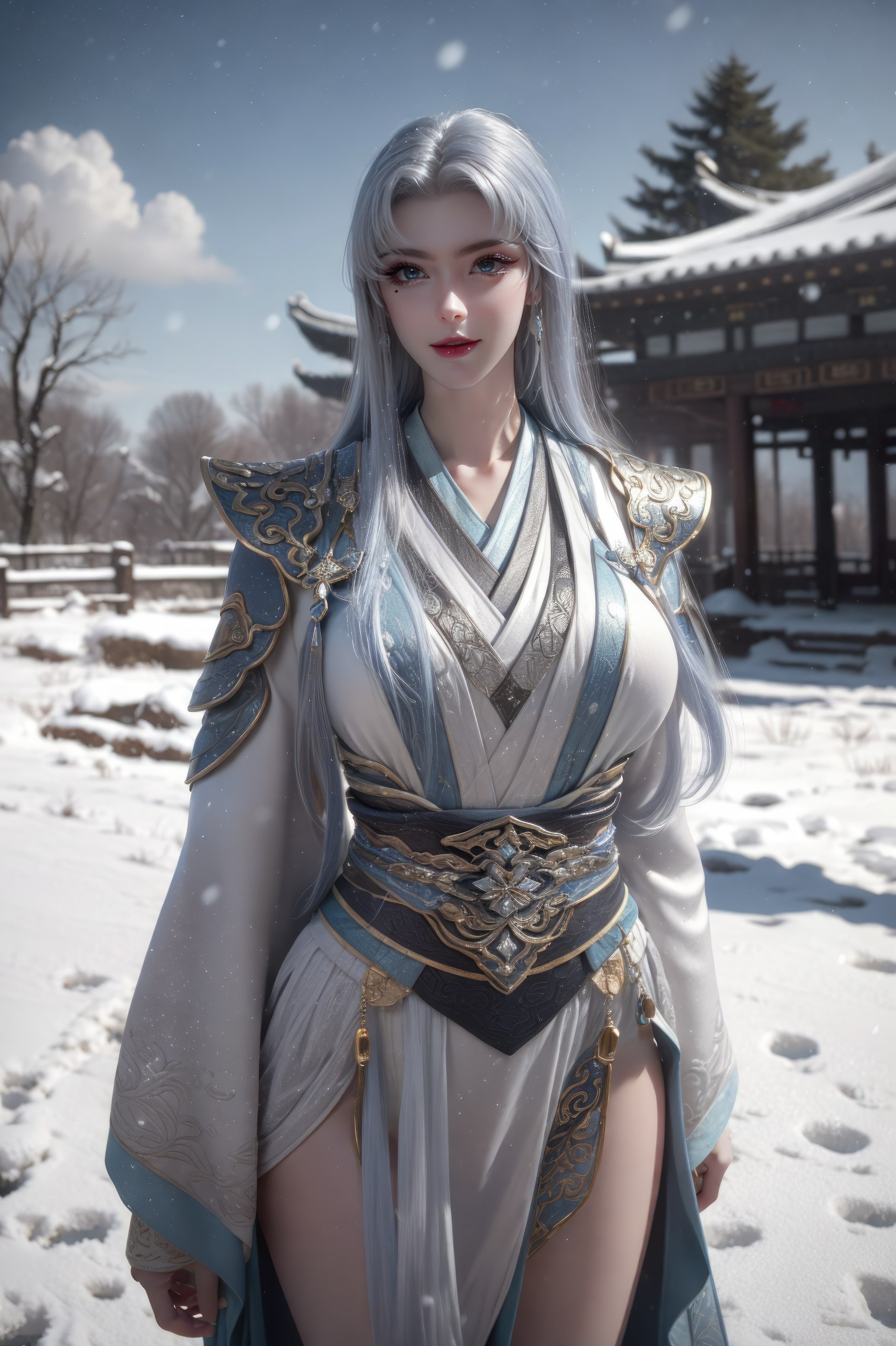 个专业的爆