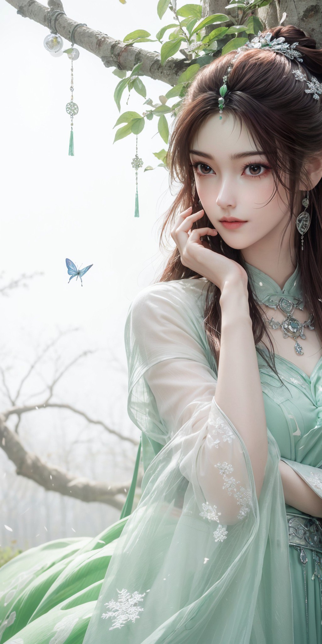的节目