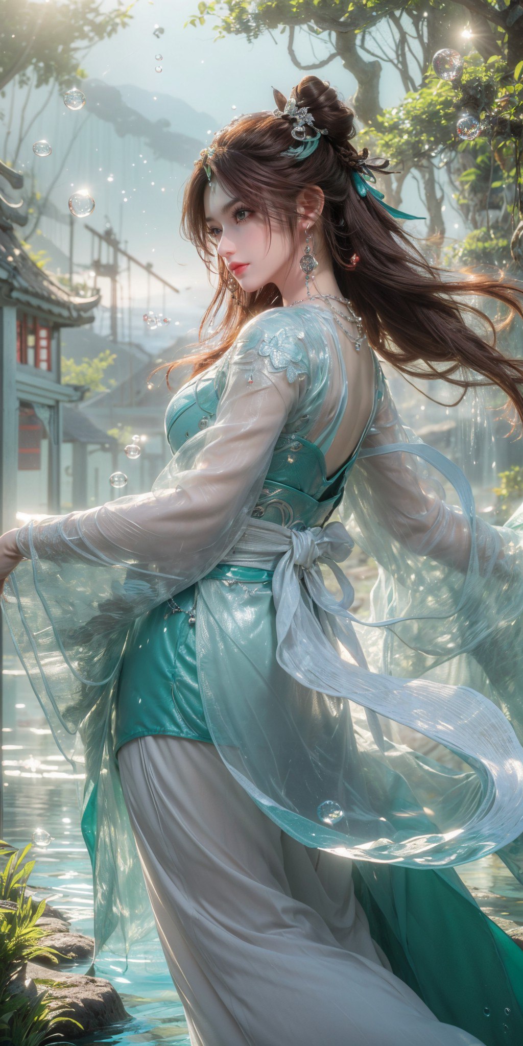 海角社區的