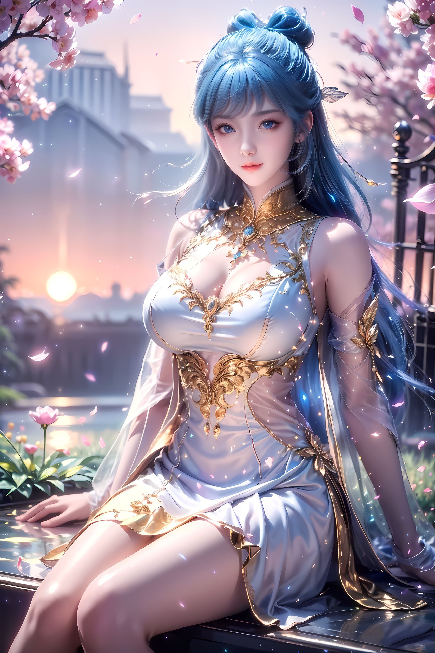 数据的保护