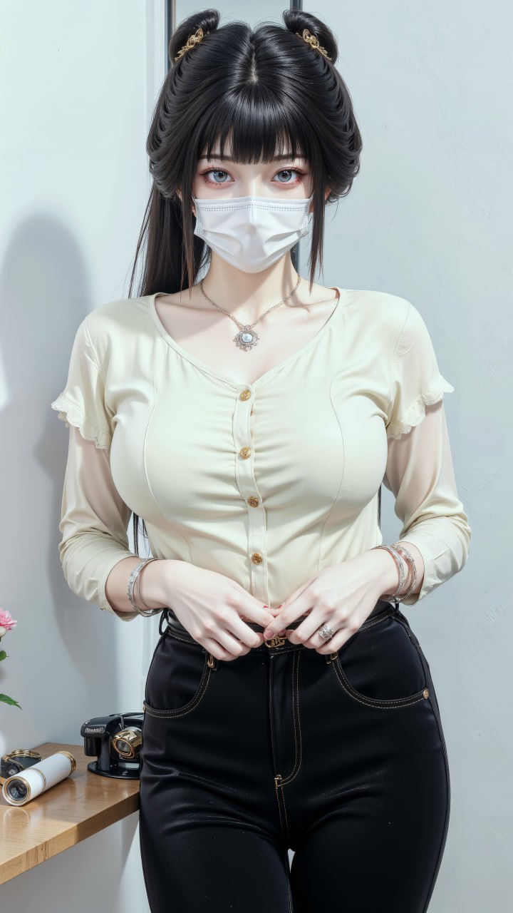 影响