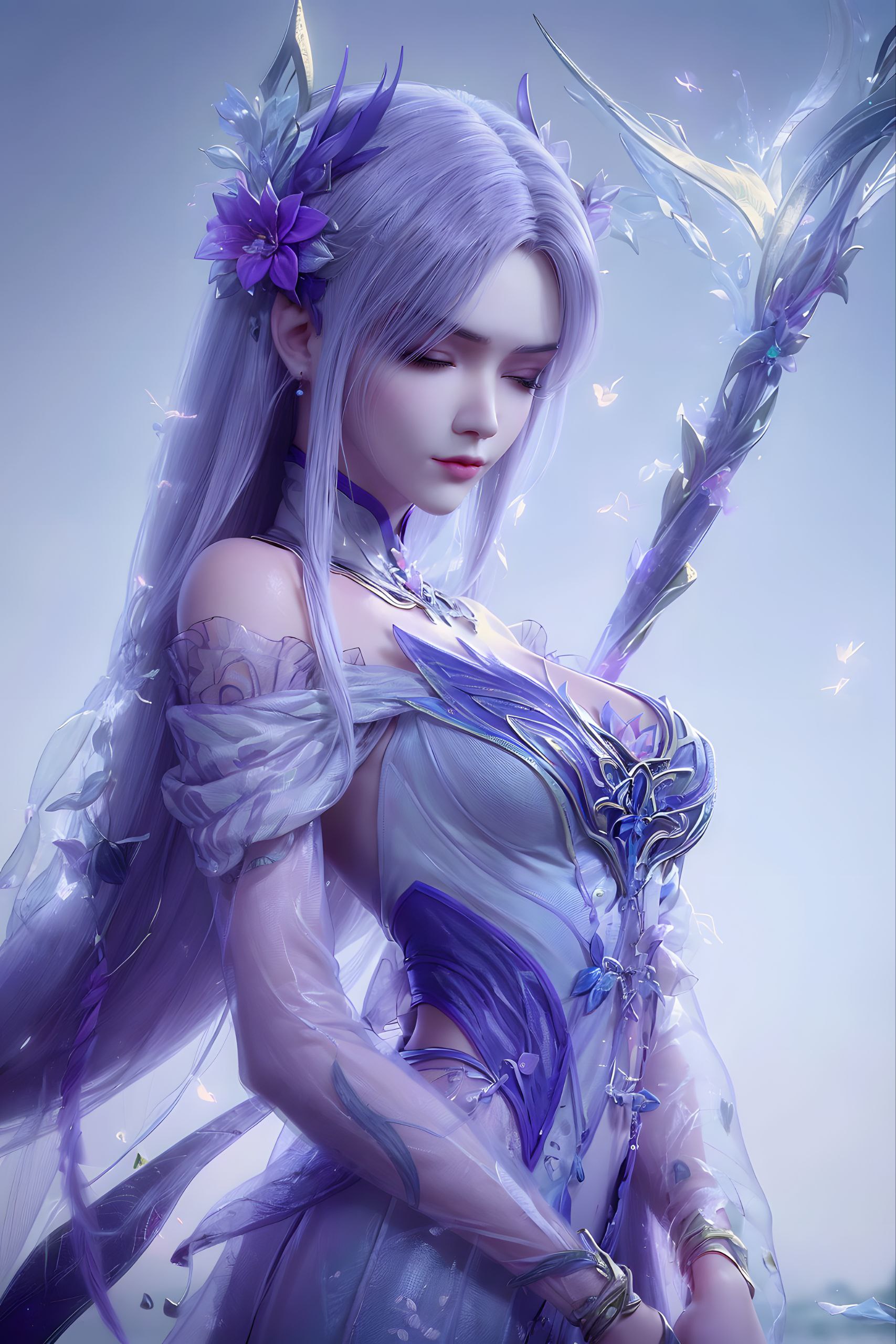 作为一种新