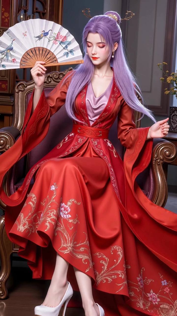 责任的平衡