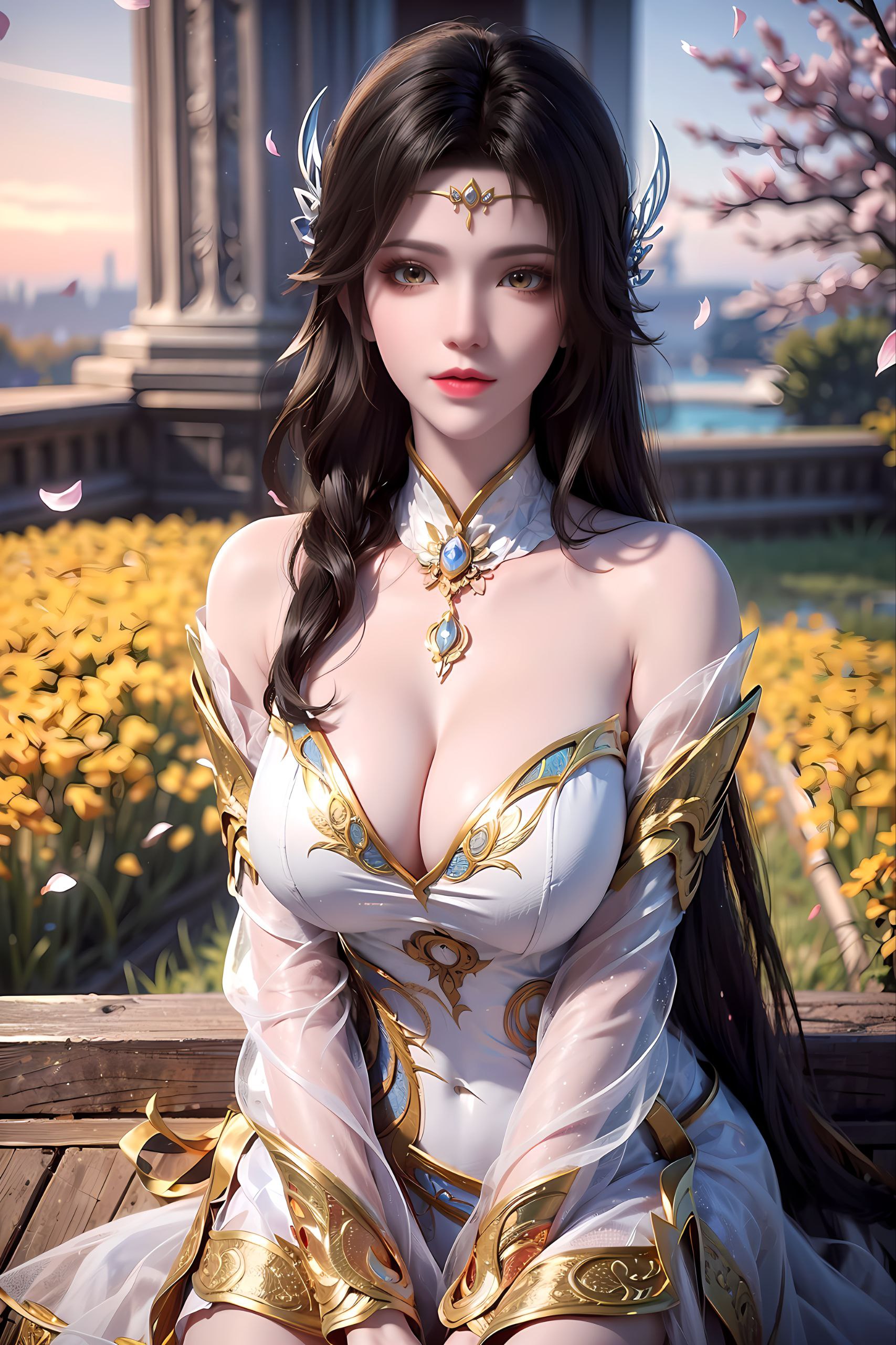 关的主题