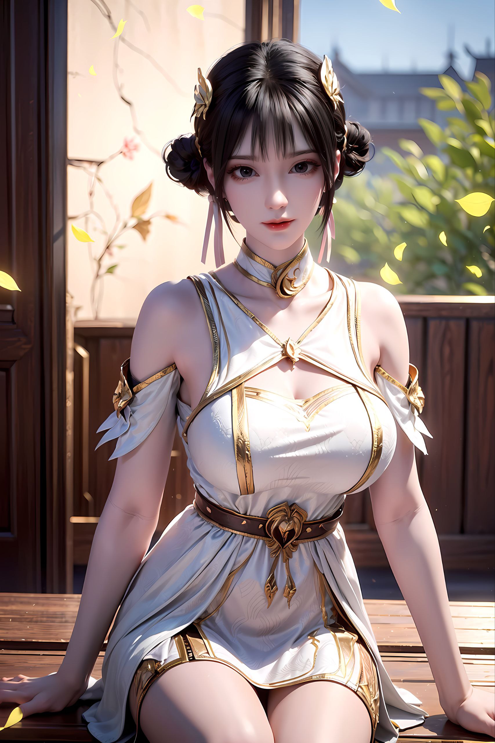 发布了一篇
