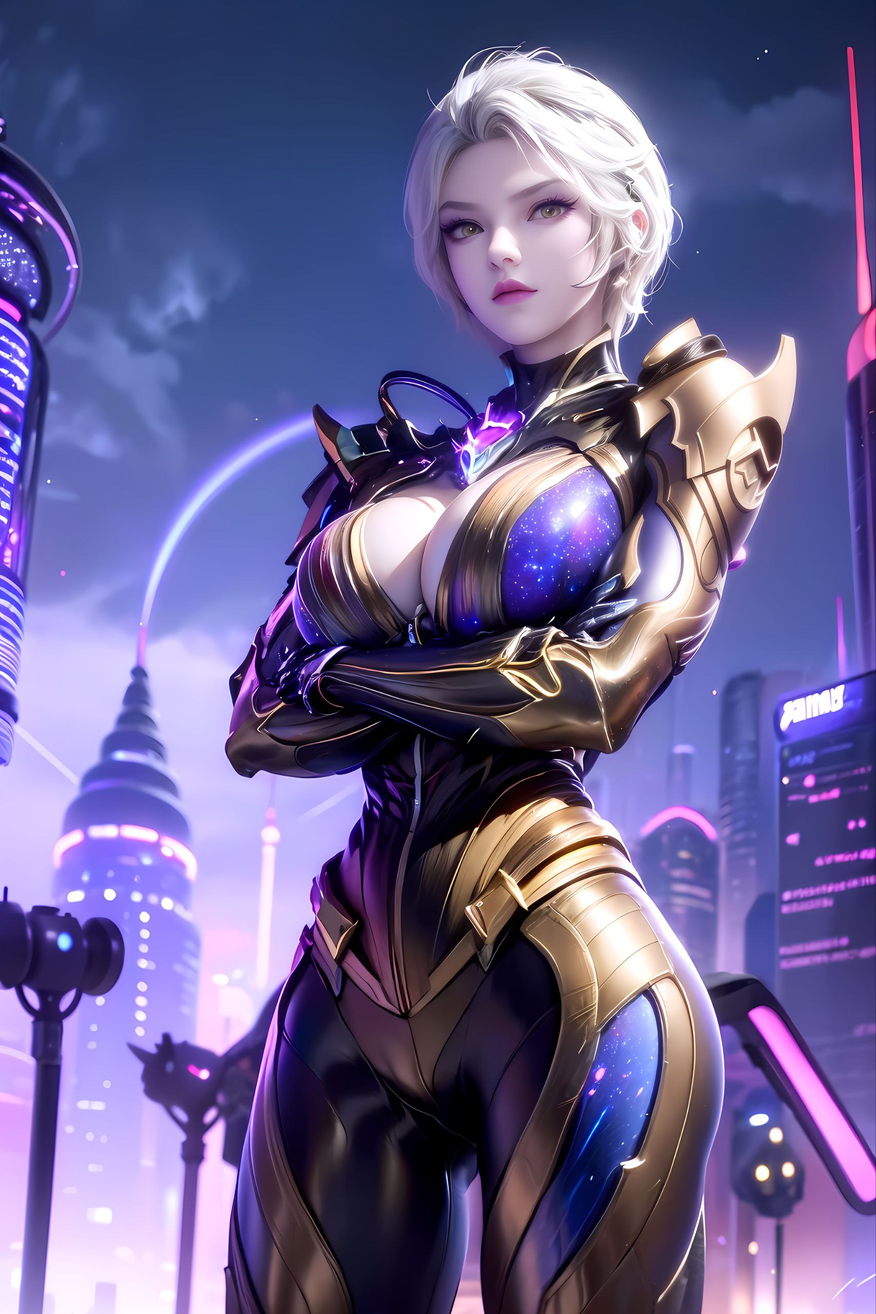 理发展