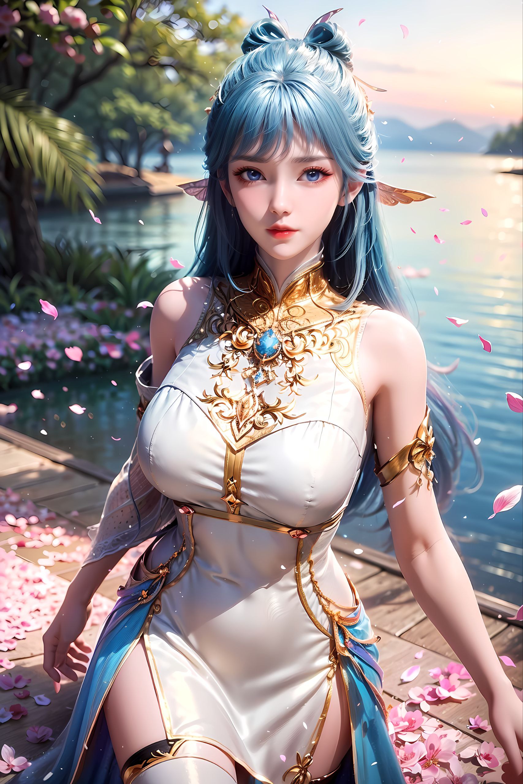 如何应对黑