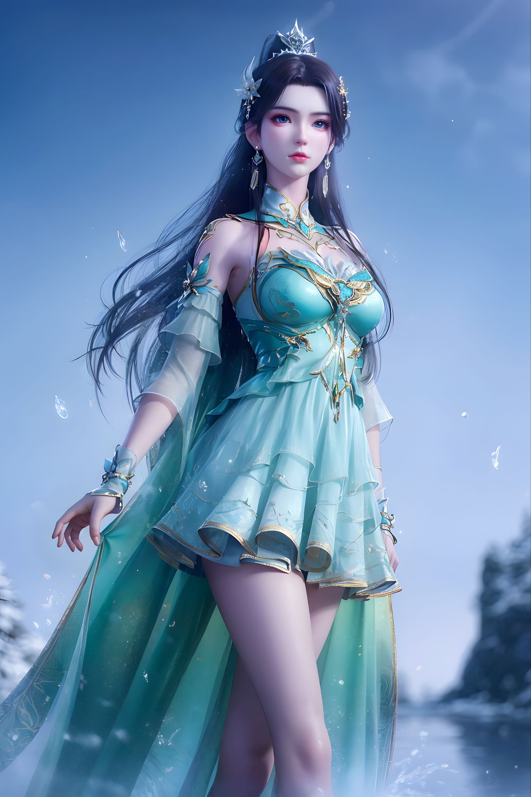 举个例子