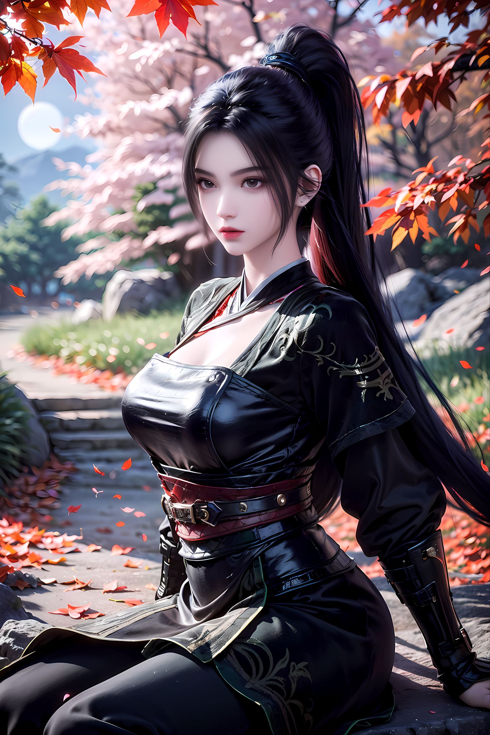 析不仅帮助