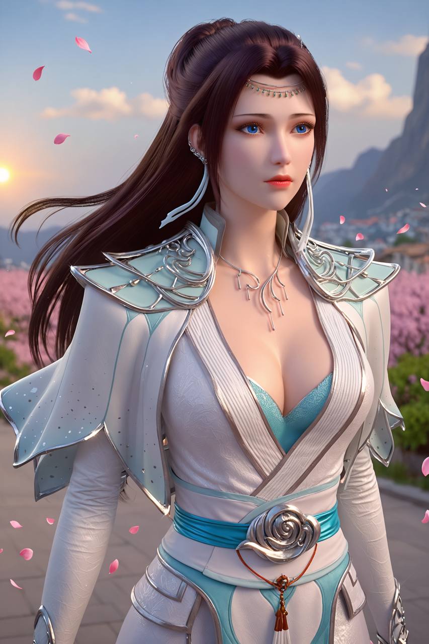物或机构的