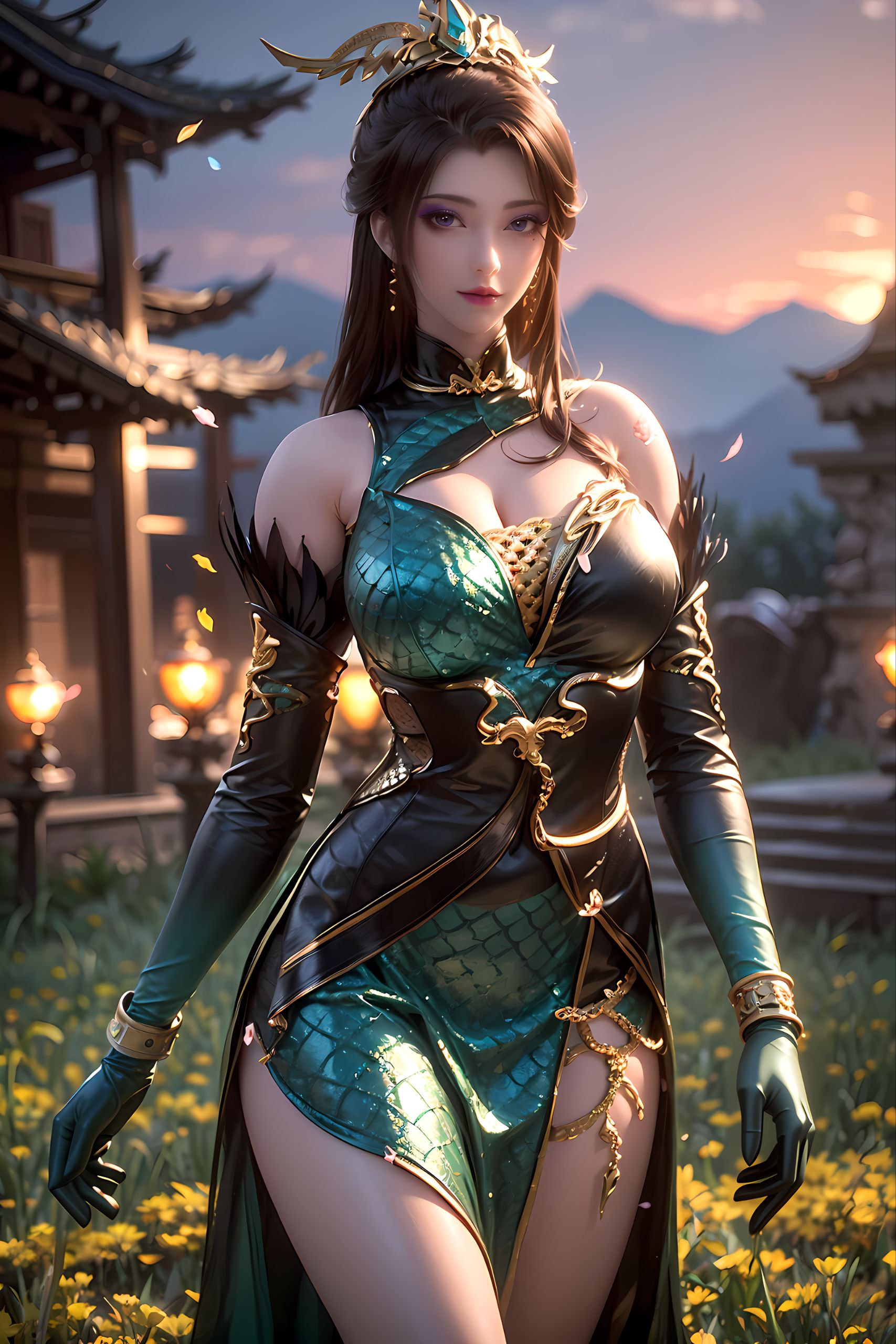值观