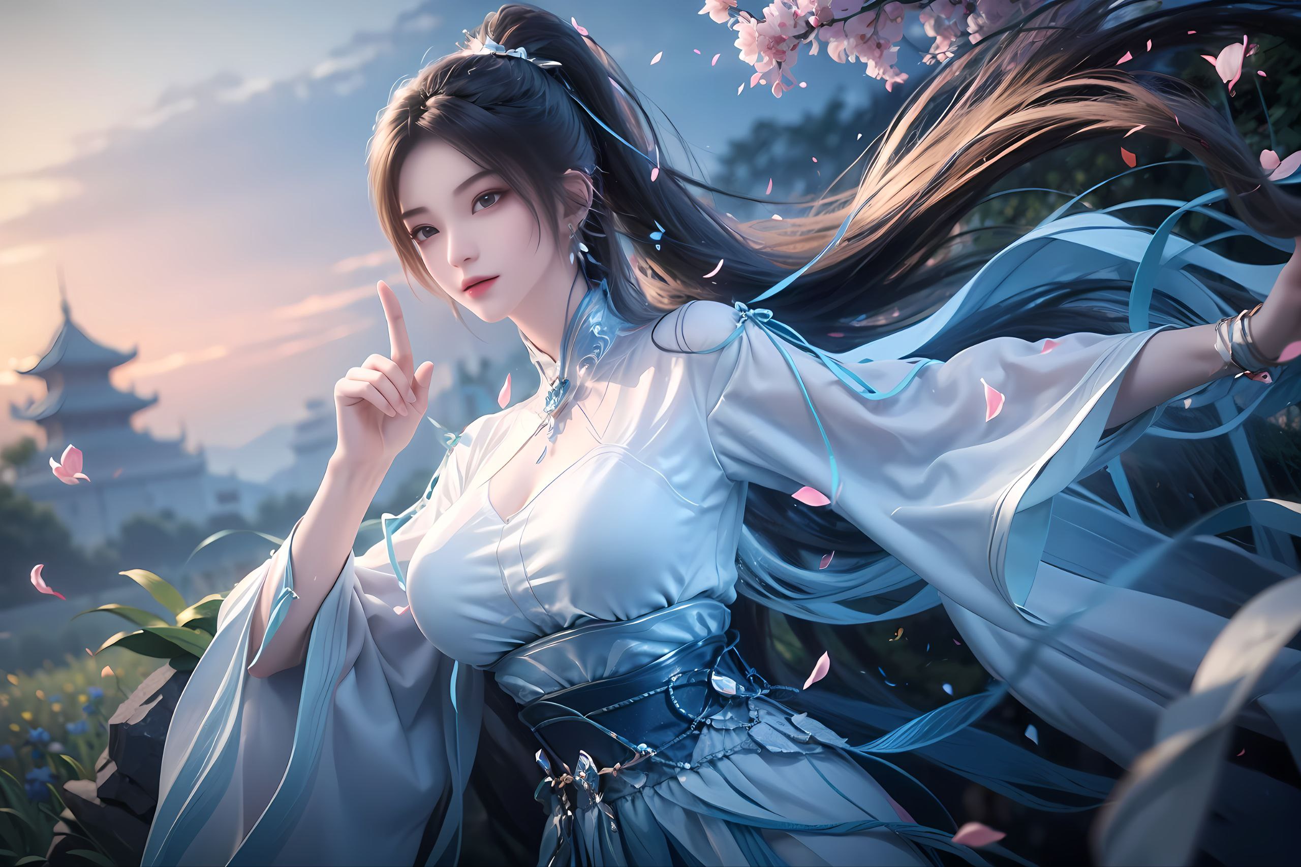 热门去处