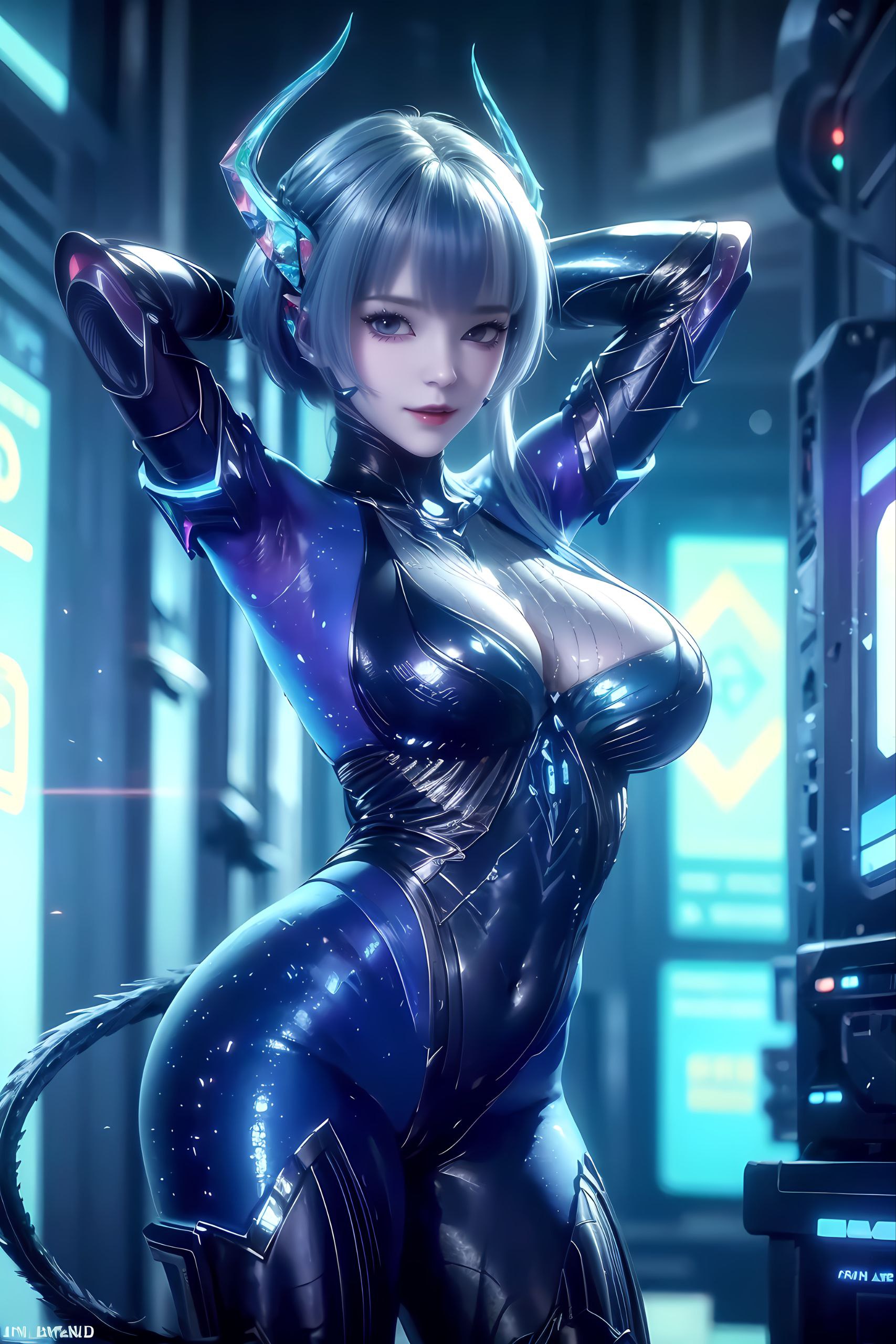 业领域发挥