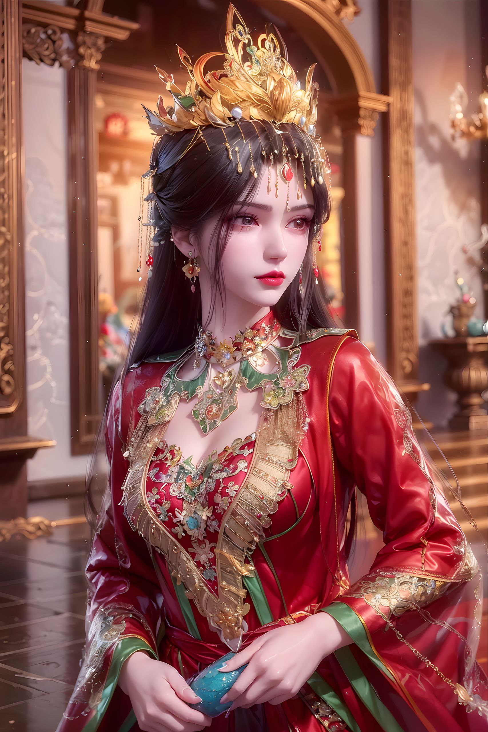 个性定制